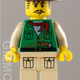 Illustration for article titled Exclusive: The Evolution of the Minifig